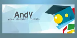 Andy для Windows 8.1